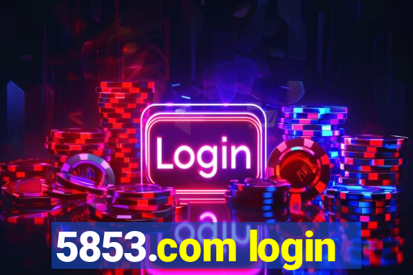 5853.com login